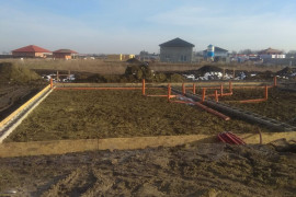 Výkopové práce základy Kutná Hora