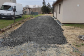 Zemní a výkopové práce Kutná Hora