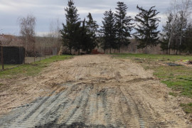 Zemní a výkopové práce Kutná Hora