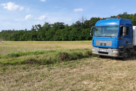 Autodoprava stavebních materiálů Kutná Hora