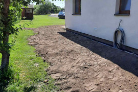 Zemní práce Kutná Hora